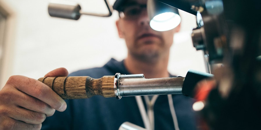 Attrezzi fabbro professionali - strumenti per apertura porte e serrature