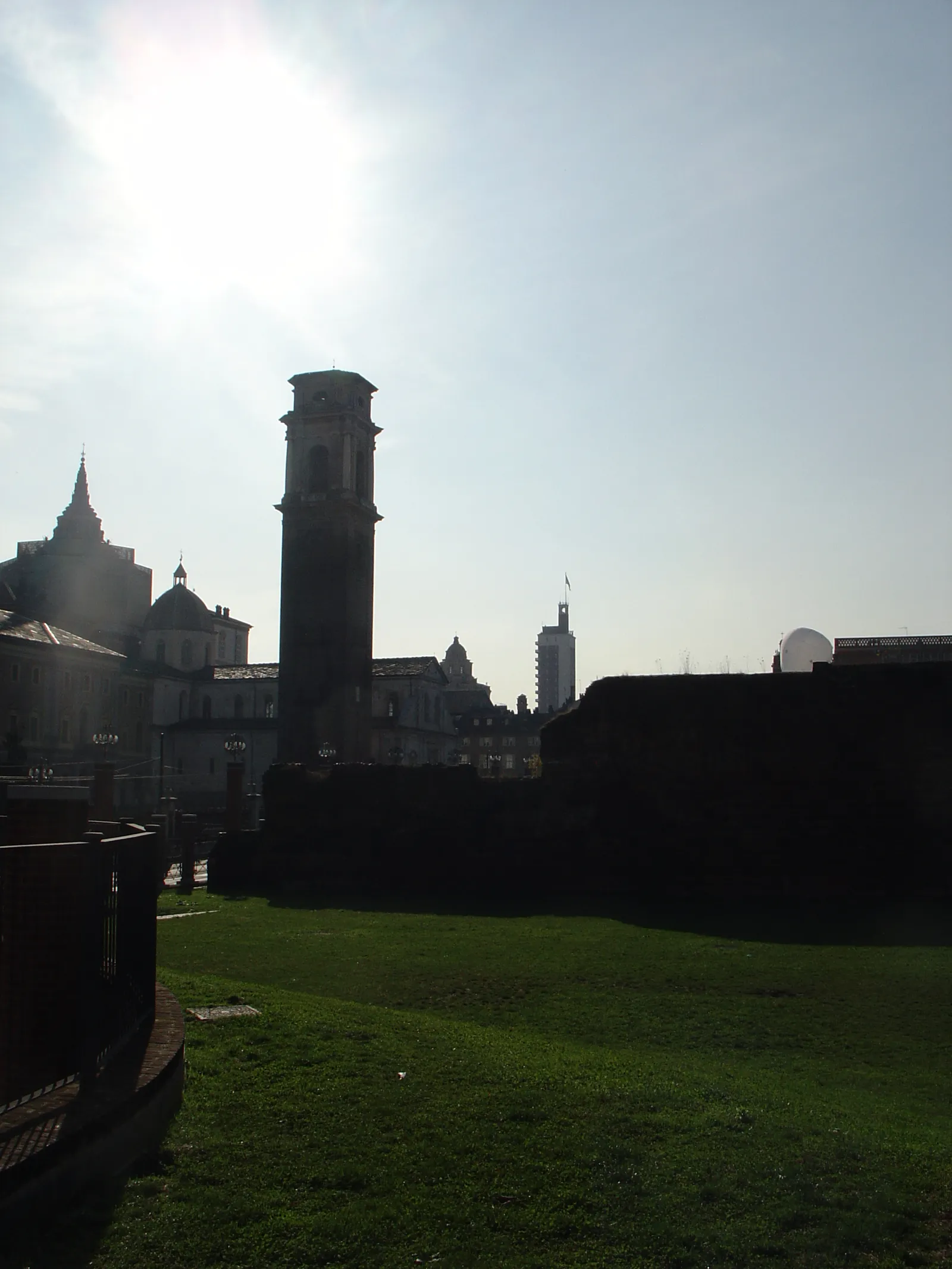 Torino - fabbro per serrature in tutta la città
